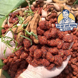 Me Chùm Ruột Xí Muội - Ăn Vặt Chú Mạnh