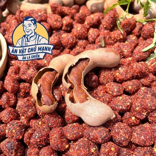 Me Chùm Ruột Xí Muội - Ăn Vặt Chú Mạnh
