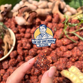 Me Chùm Ruột Xí Muội - Ăn Vặt Chú Mạnh
