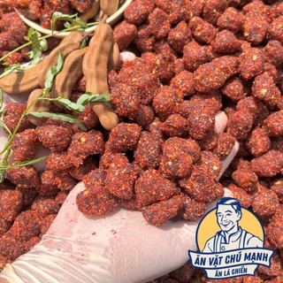 Me Chùm Ruột Xí Muội - Ăn Vặt Chú Mạnh