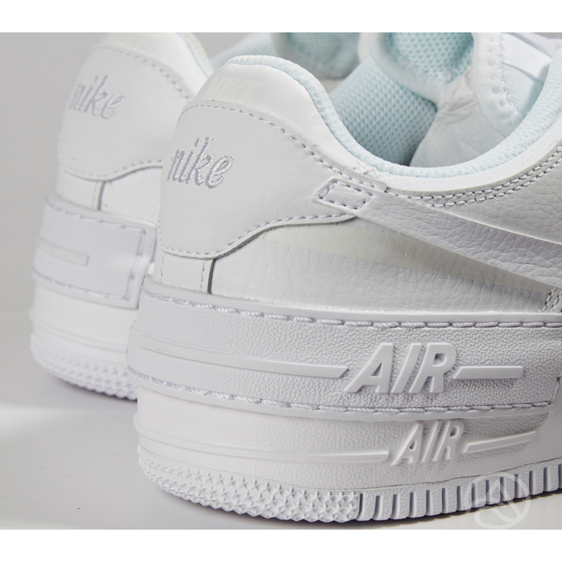 Giày Nike Air Force 1 Shadow Fullbox Authentic - Hàng Chính Hãng - Có Xuất VAT