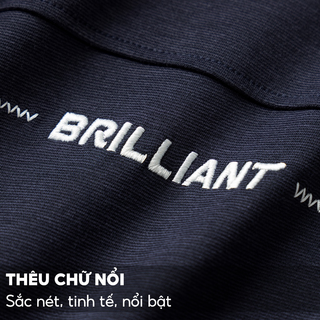 Áo Sweater Nam 5S FASHION Chất Nỉ Dày Dặn, Họa Tiết Thêu Nổi Bật, Màu Sắc Dễ Mặc