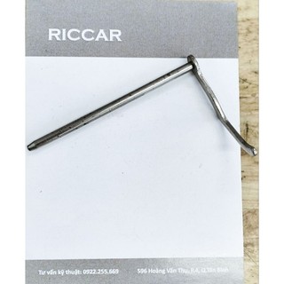 Cữ chặn lên lai zin theo máy riccar 1230,1240,1090