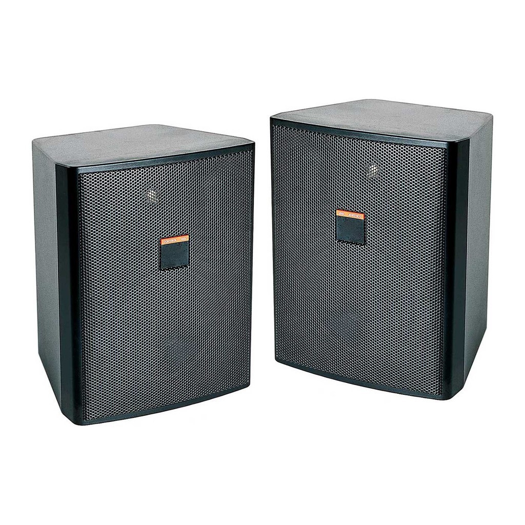 Loa Control 25 - Bass 5.25 inch - Hàng nhập khẩu Trung Quốc - Loa treo tường cho quán café, phòng trà, ngoài trời