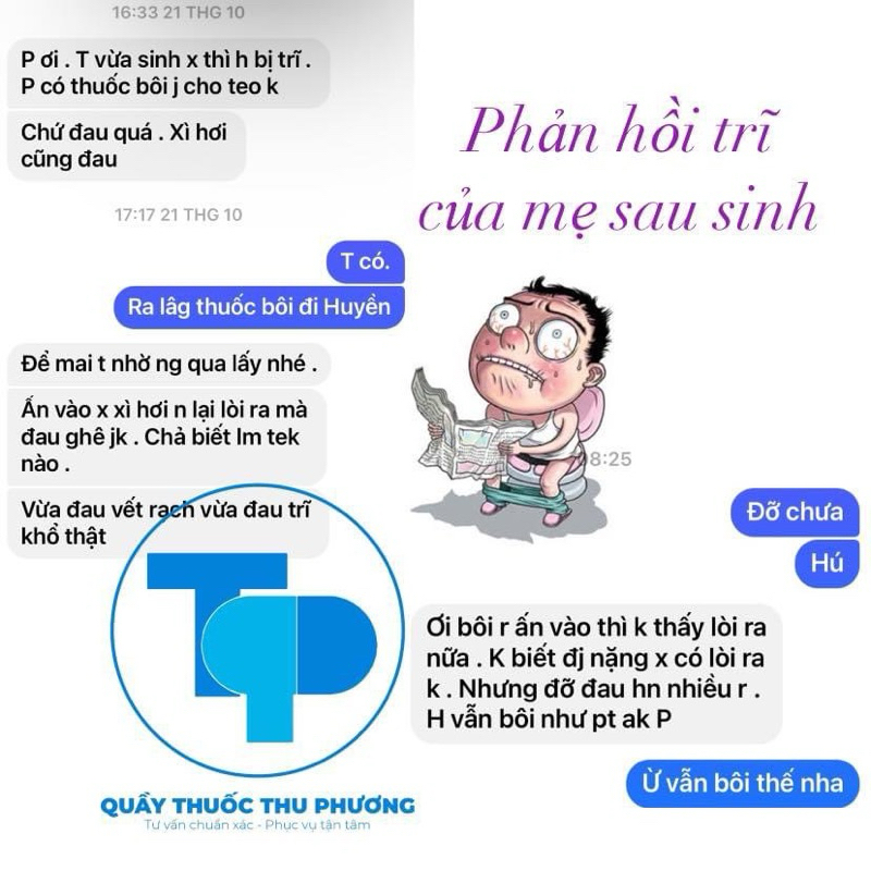 Rectomin gel bôi trĩ tuýp 25g