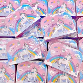 Bộ trà bánh ngựa Pony