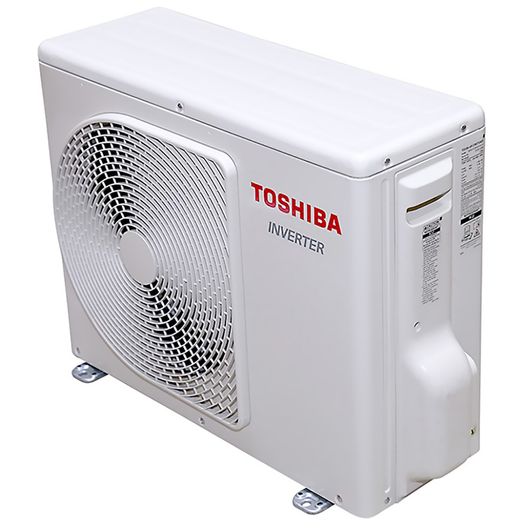 RAS-H13E2KCVG-V - SHOPEE MIỄN PHÍ CÔNG RÁP -- MÁY LẠNH TOSHIBA INVERTER H13E2KCVG - BẢO HÀNH CHÍNH HÃNG