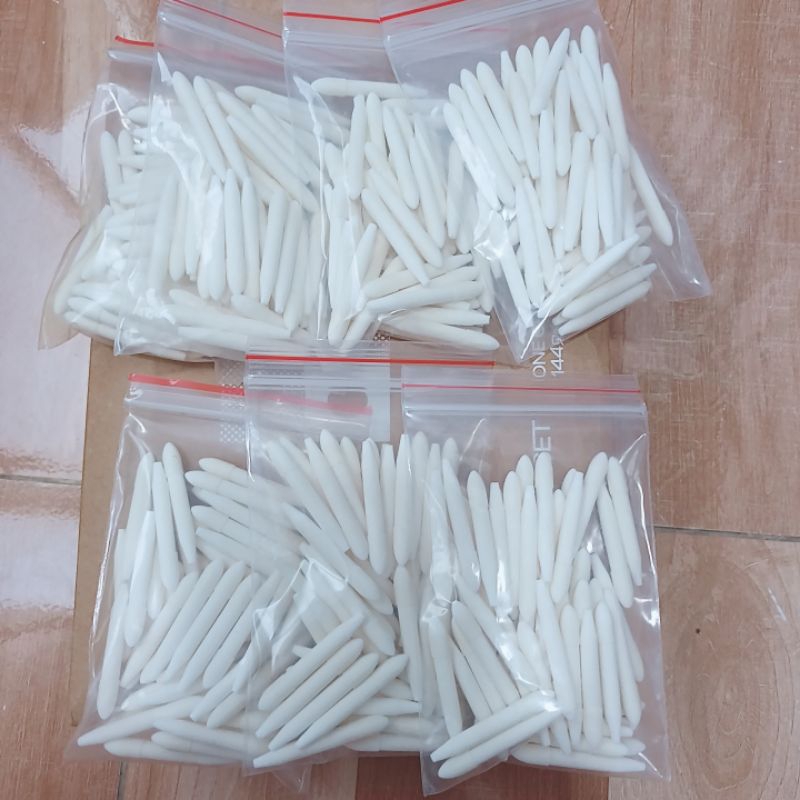 Ngòi bút bảng bida ( 1 bịch 50 ngòi)