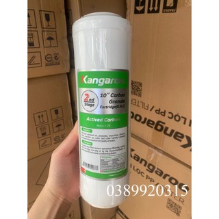 Lõi loc nước số 2 Kangaroo chính hãng