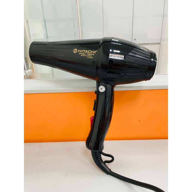 Máy sấy tóc hàng Nhật xuất