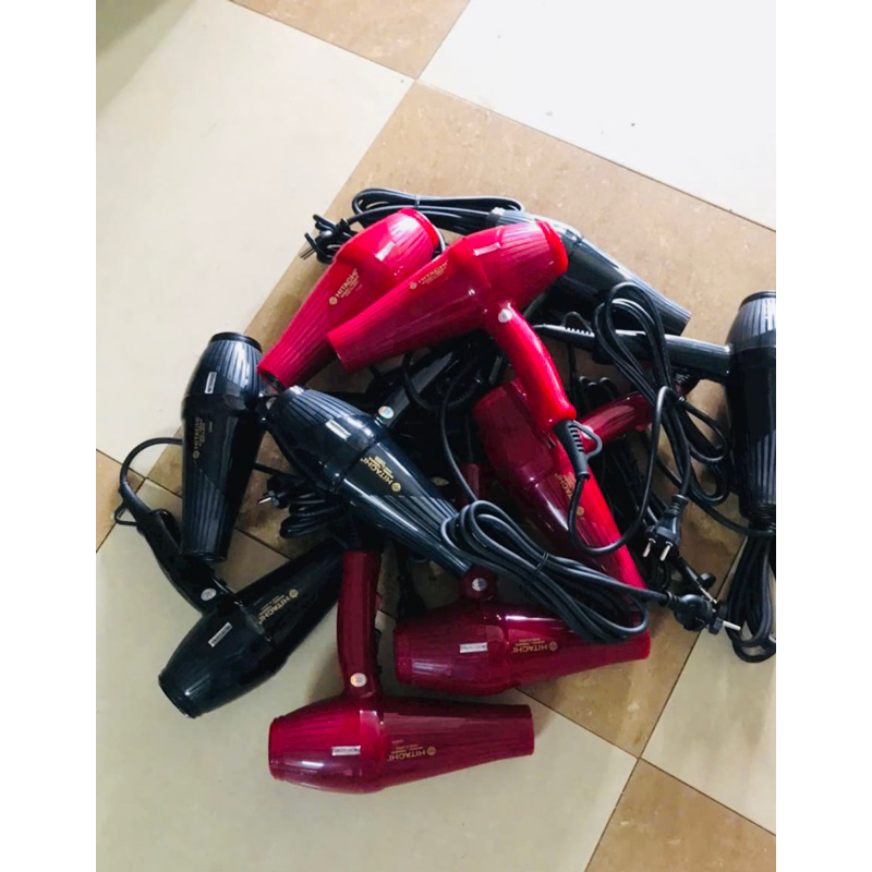 Máy sấy tóc hàng Nhật xuất