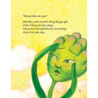 Sách - Tớ Thích Trò Chuyện (Thuộc bộ Bí Mật Để Lớn Khôn)