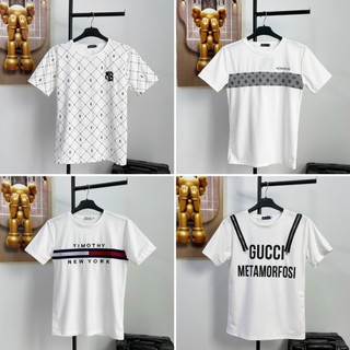 Áo thun nam cổ tròn tay ngắn vải cotton siêu xịn xò ❤️FREESHIP❤️ áo phông nam kiểu hàn quốc thời trang phong cách
