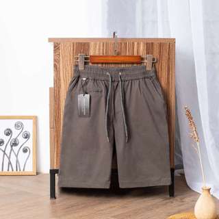 '' Xả Kho '' Quần short kaki co giãn