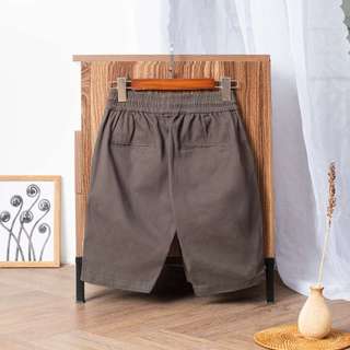 '' Xả Kho '' Quần short kaki co giãn