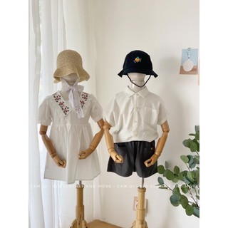 Manocanh Trẻ Em Tay Gỗ Size 5-7 Tuổi, Ma Nơ Canh Bán Thân Màu Vàng/Nâu Dùng Cho Shop Thời Trang