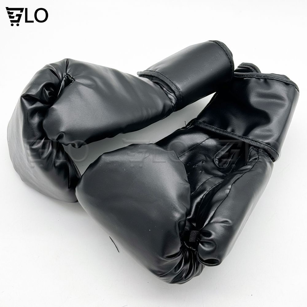 Găng Tay Boxing Trẻ Em Và Người Lớn, Găng Tay Đấm Bốc Da PU