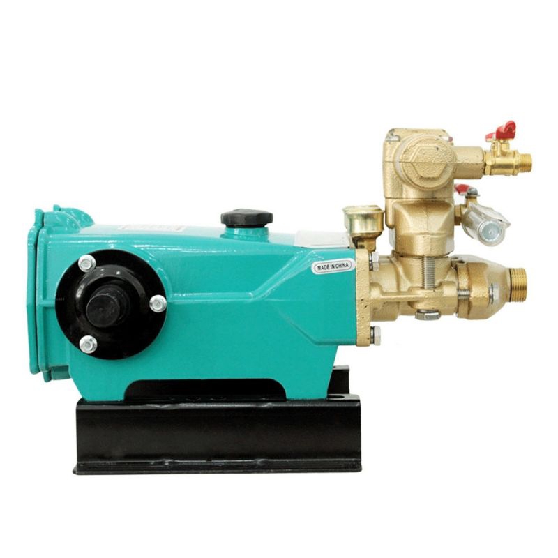 Đầu phun xịt cao áp tự động OSHIMA OS45A 2HP THÂN DÀI PISTON DÀI