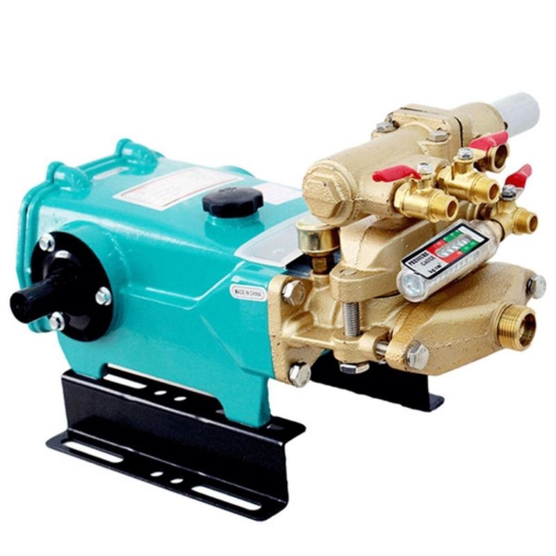 Đầu phun xịt cao áp tự động OSHIMA OS45A 2HP THÂN DÀI PISTON DÀI