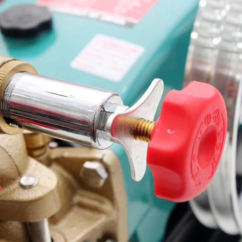 Đầu phun xịt cao áp tự động OSHIMA OS45A 2HP THÂN DÀI PISTON DÀI