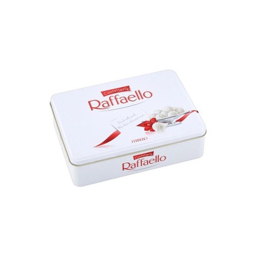 Chocolate Raffaello Coconut Dừa RAFFAELLO FERRERO 300g