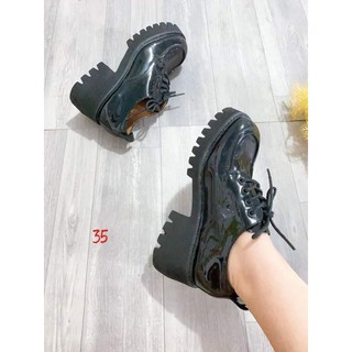 Compo 3 đôi giày
