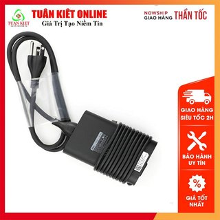 Sạc Laptop Dell 65w Type-c USB-C 20V 3.25A 65W