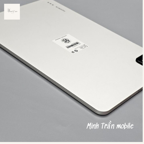 Xiaomi mi pad 6 pro 128gb tặng kèm bao da bh 12 tháng