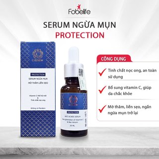 Serum ngừa mụn c-renew loại bỏ mụn, mờ thâm, liền sẹo - 20ml