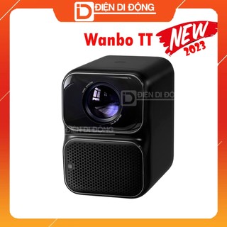 Máy chiếu wanbo tt all new lilux os fullhd autofocus