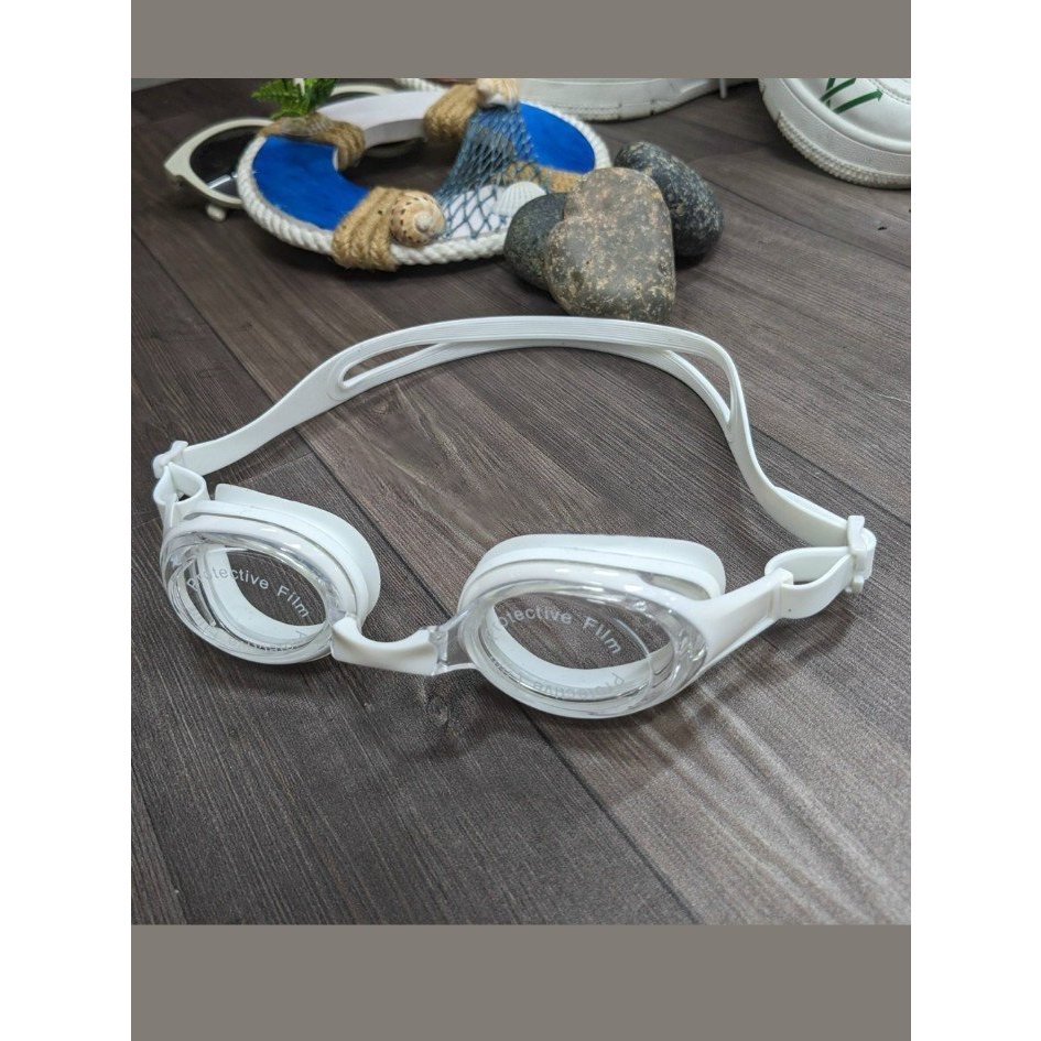 Kính bơi tráng gương YouYou Tặng hộp Kính Bơi Trẻ Em Cao Cấp Chống Nước An Toàn Cho Bé Hãng RICHKIDS