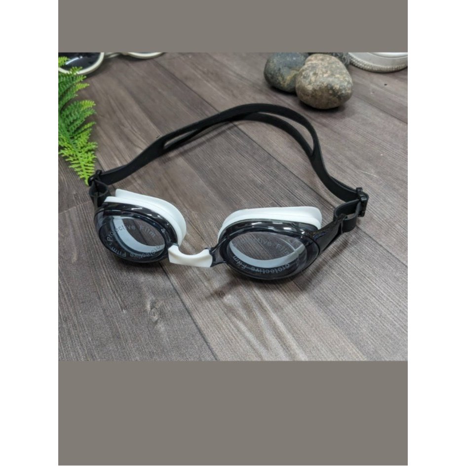 Kính bơi tráng gương YouYou Tặng hộp Kính Bơi Trẻ Em Cao Cấp Chống Nước An Toàn Cho Bé Hãng RICHKIDS