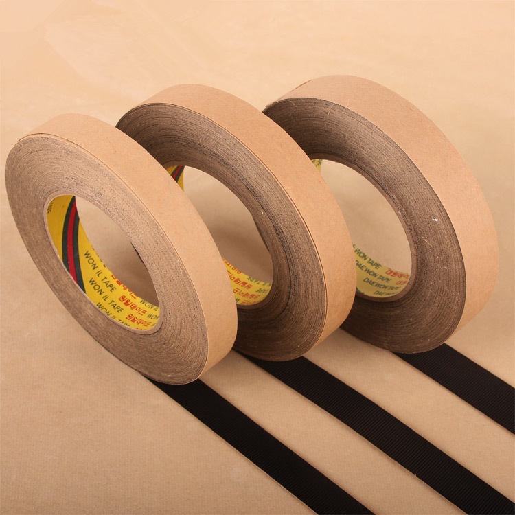 Băng dính miếng dán cuốn chân bờm phụ kiện handmade giá bán theo mét H25