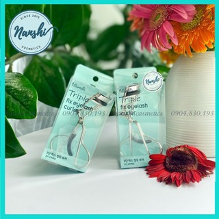 Dụng Cụ Bấm Mi Fillimilli Triple Fix Eyelash curler 1 Cái