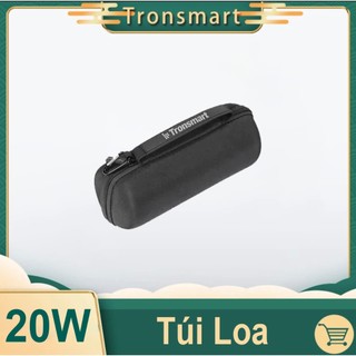 Hộp đựng (túi đựng) bảo vệ dành riêng cho loa Tronsmart Element T2 Plus / T7 Lite tiện dụng bền đẹp chống thấm