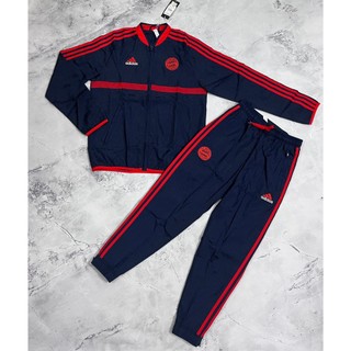 Adidas FC Bayern Cực XỊN chất gió lót lưới kháng nước- kháng bụi chỉ duy nhất size XL á