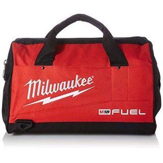 Túi đựng dụng cụ đồ nghề milwaukee size m 902998001 - hàng chính hãng