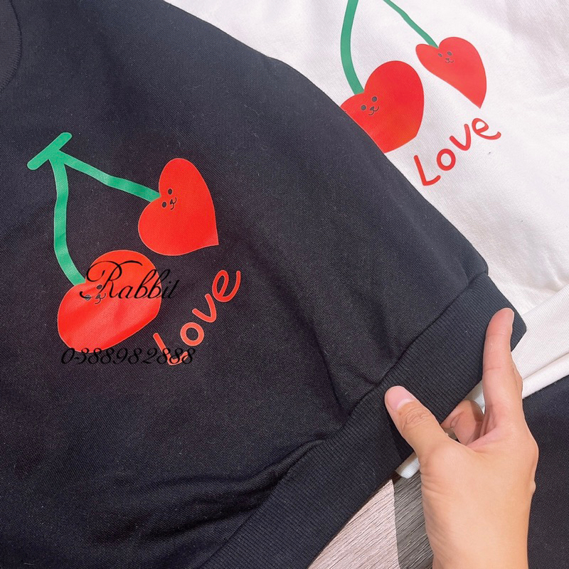 Bộ nỉ da cá Lili -HÀNG SALE KHÔNG ĐỔI TRẢ