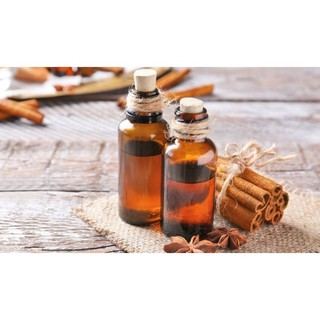 Tinh dầu quế nguyên chất 10ml
