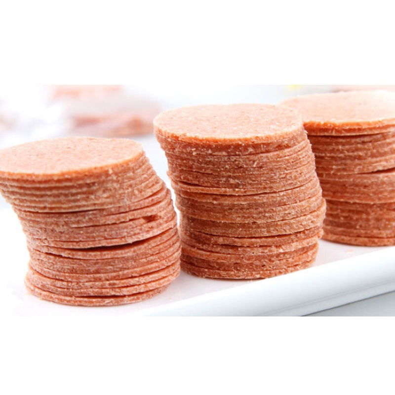 Bánh Sơn Tra Tuổi Thơ