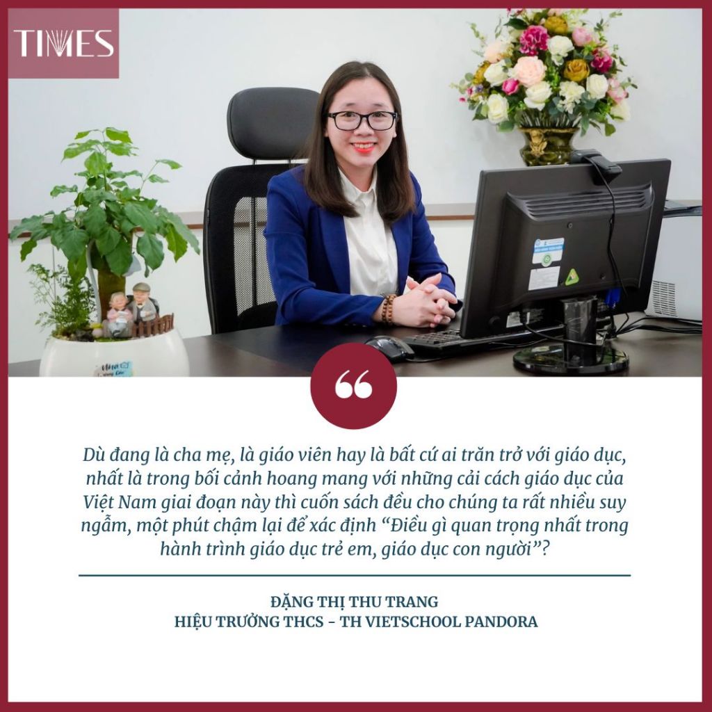 Sách Đào tạo nhân cách - Bí quyết bồi dưỡng Top 1% nhân tài sáng tạo