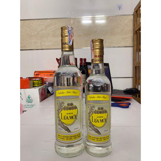 Ru.ou LÚA MỚI Hà Nội 40% 700ml