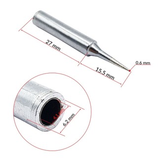 Đầu mỏ hàn 936 900M-T-I..