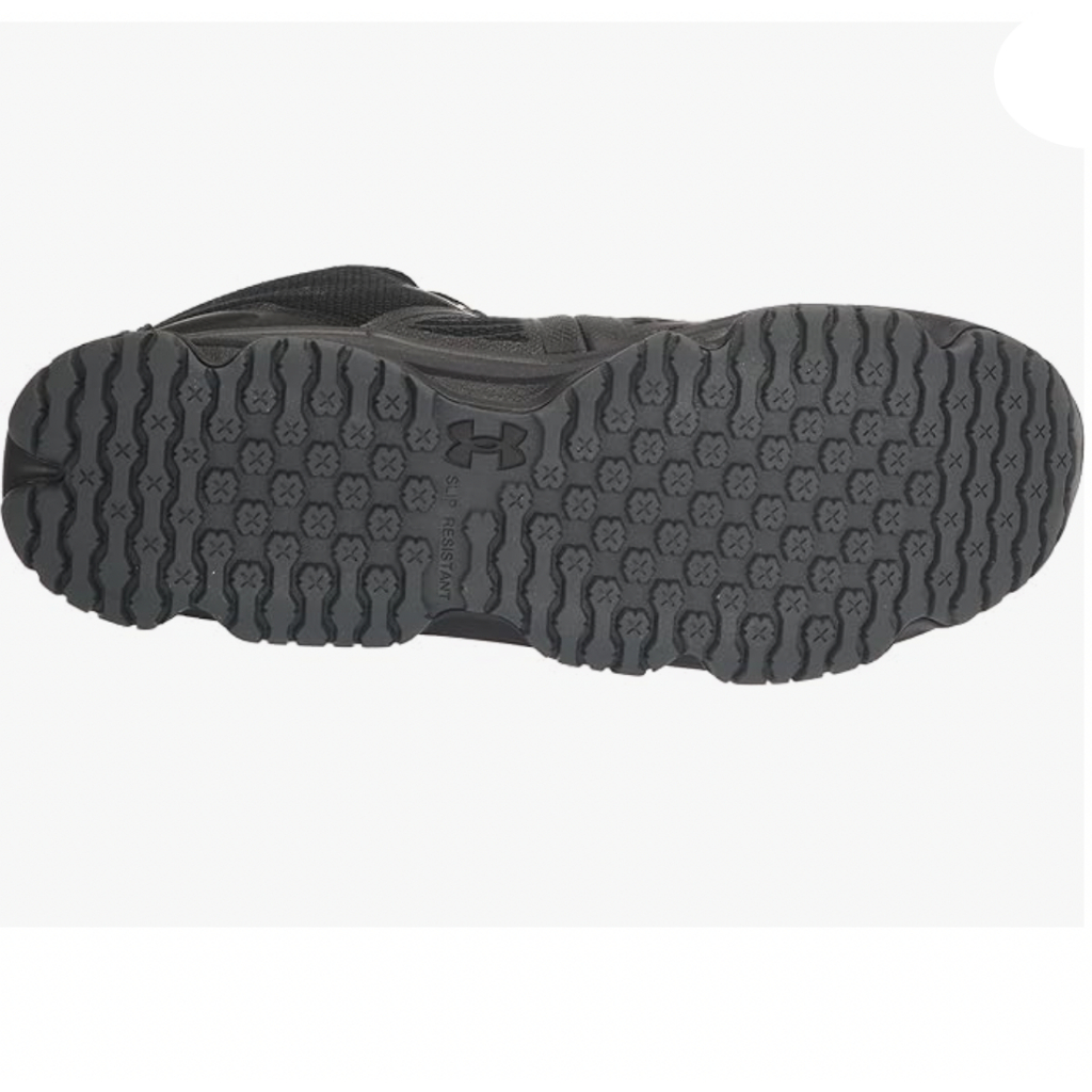 Giày UA Micro G Strikefast Mid Cross