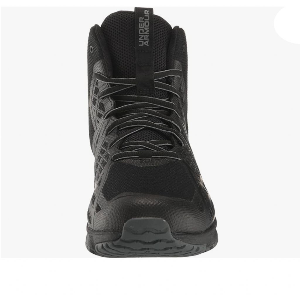 Giày UA Micro G Strikefast Mid Cross