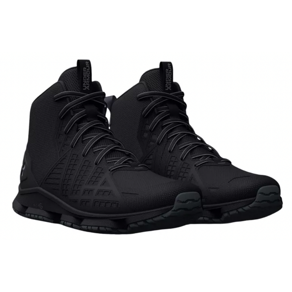 Giày UA Micro G Strikefast Mid Cross