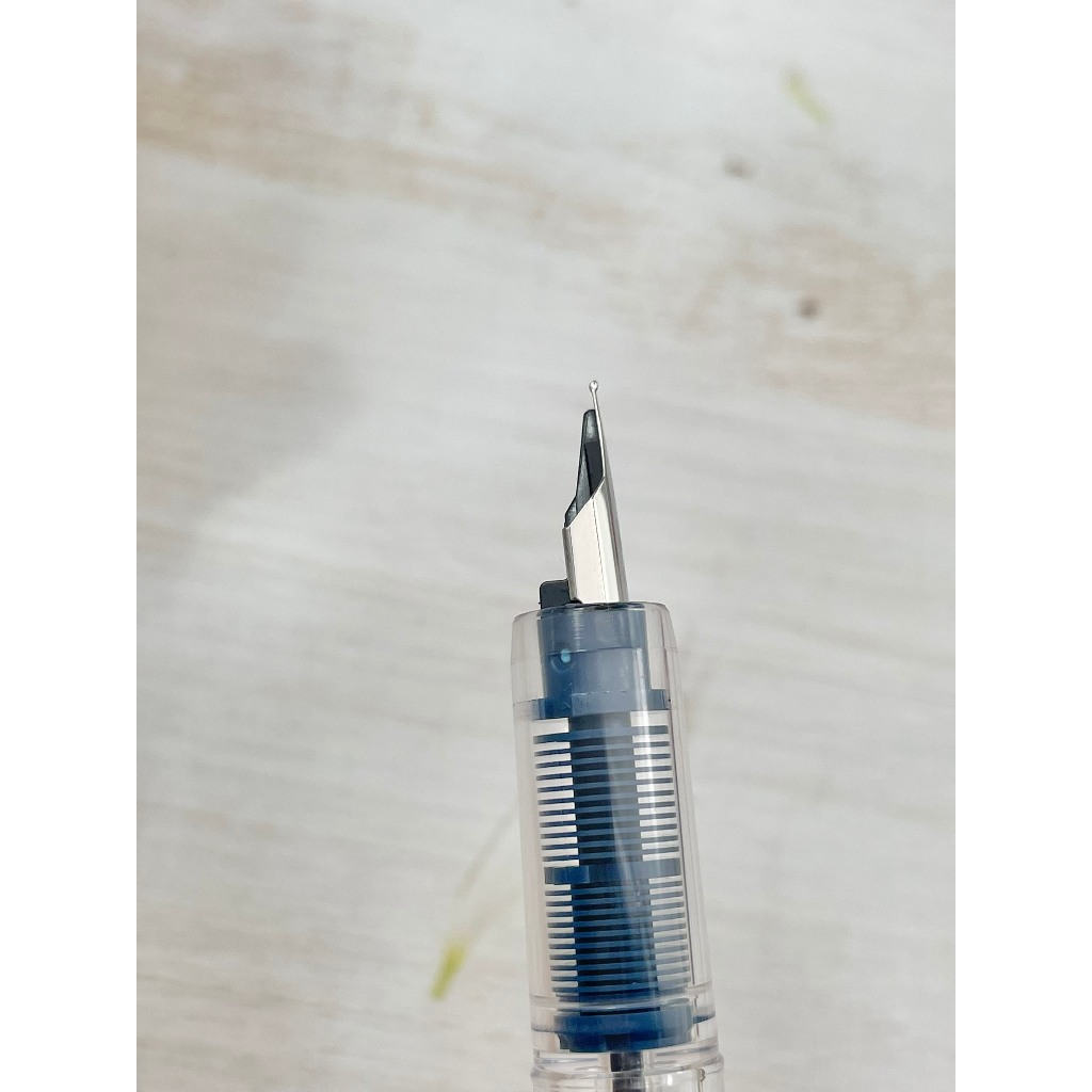 Bút mực học sinh PLATINUM PREPPY được sản xuất tại Nhật - 241.8.PLA.PPPSQ-300.FT