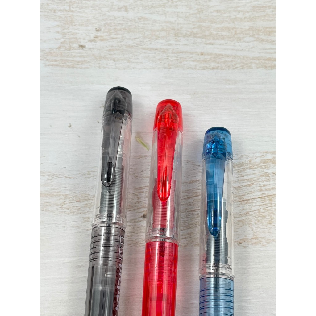 Bút mực học sinh PLATINUM PREPPY được sản xuất tại Nhật - 241.8.PLA.PPPSQ-300.FT