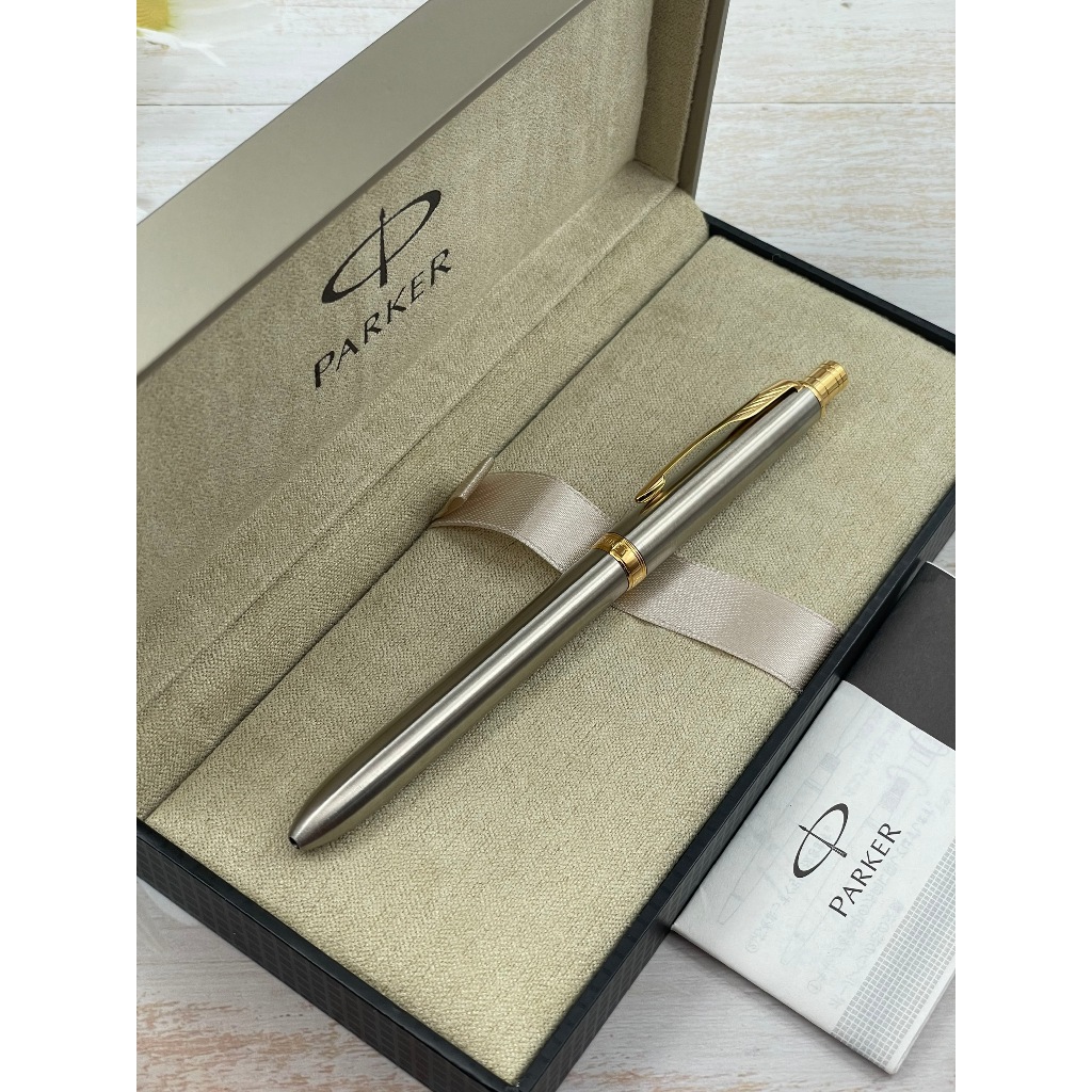 Bút 3 ngòi Parker Sonnet – 1007.680.58576