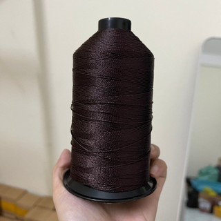 Chỉ khâu giày (Tặng kèm kim móc khâu giày)